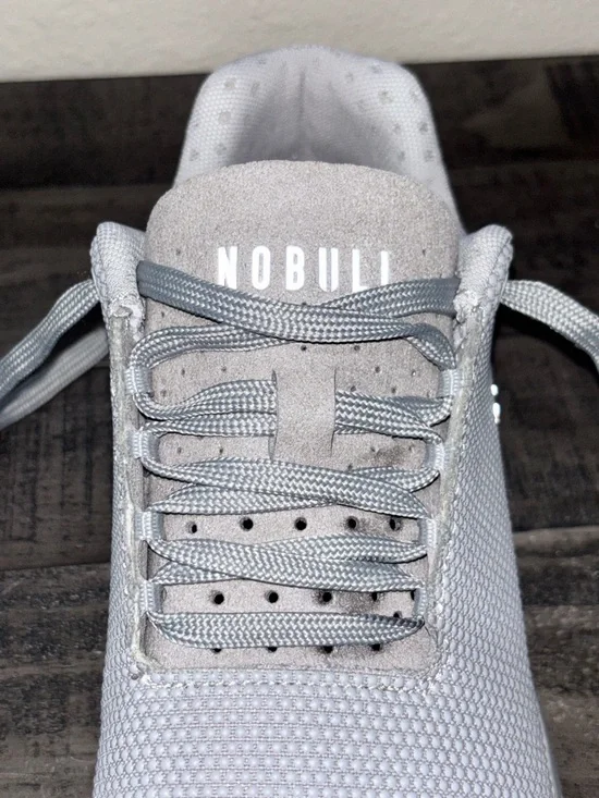 NOBULL Outwork Edge (Impact) cross-training shoes WONENS SZ 8.5 - Picture 5 of 13